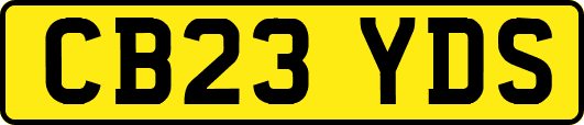 CB23YDS