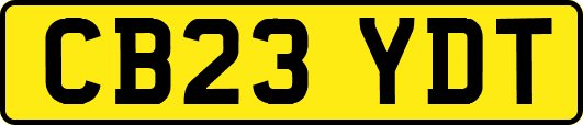 CB23YDT