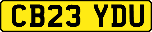 CB23YDU