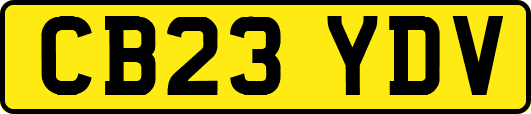 CB23YDV