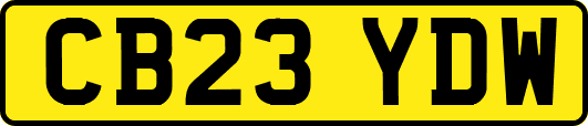 CB23YDW