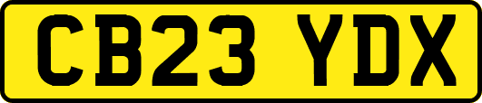 CB23YDX