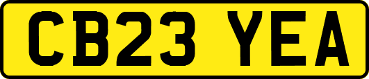 CB23YEA