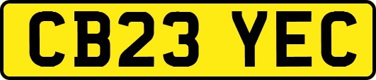 CB23YEC