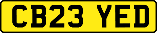 CB23YED
