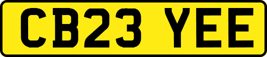 CB23YEE