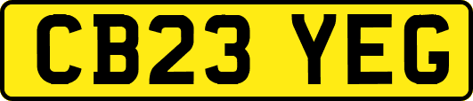 CB23YEG