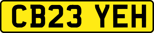 CB23YEH