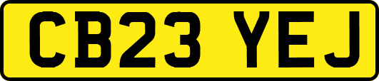CB23YEJ