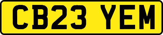 CB23YEM