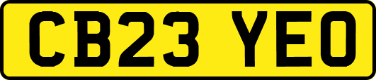 CB23YEO