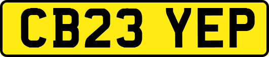 CB23YEP