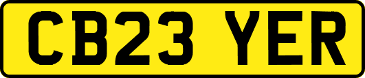 CB23YER