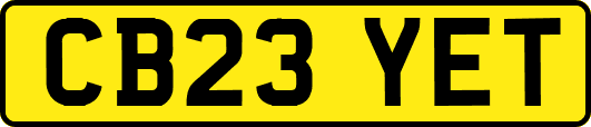 CB23YET