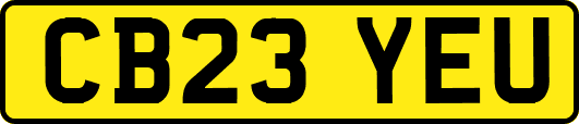 CB23YEU