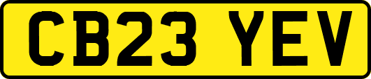 CB23YEV