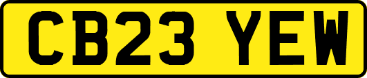 CB23YEW