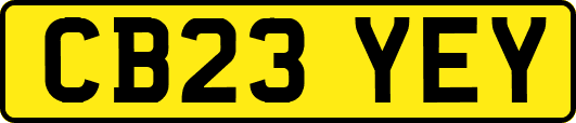 CB23YEY