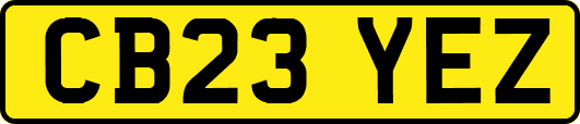 CB23YEZ