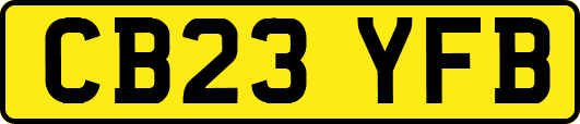 CB23YFB