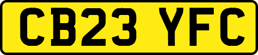 CB23YFC