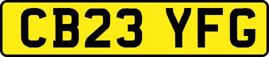 CB23YFG