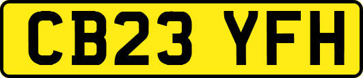 CB23YFH