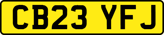CB23YFJ