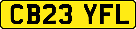 CB23YFL