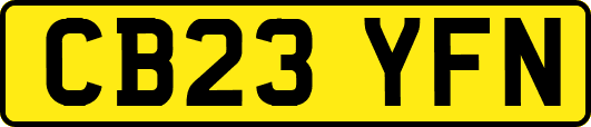 CB23YFN