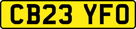 CB23YFO
