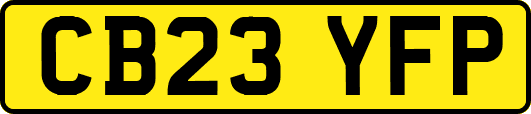 CB23YFP