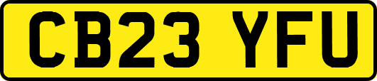 CB23YFU
