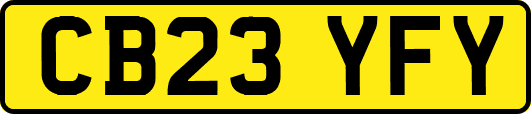 CB23YFY