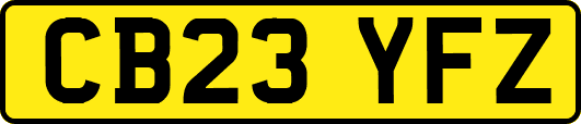 CB23YFZ