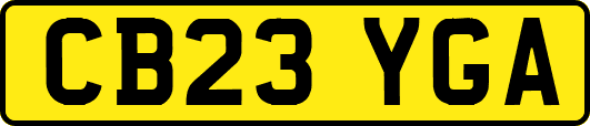 CB23YGA