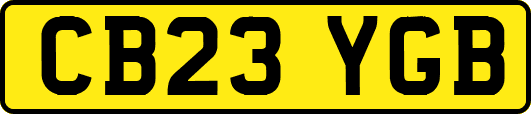 CB23YGB