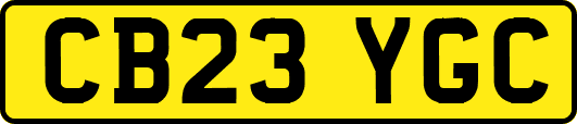 CB23YGC