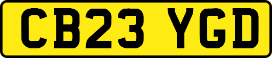 CB23YGD