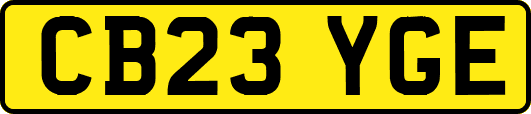 CB23YGE