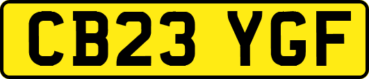 CB23YGF