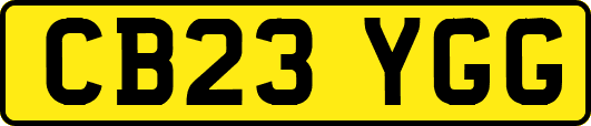 CB23YGG