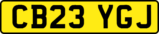 CB23YGJ