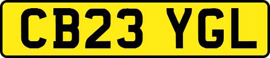 CB23YGL