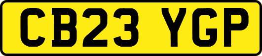 CB23YGP