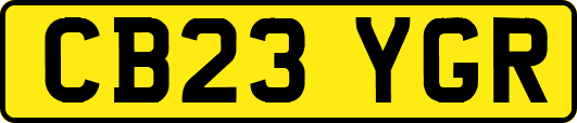 CB23YGR