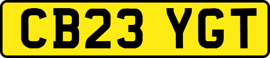 CB23YGT
