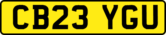 CB23YGU
