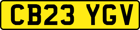 CB23YGV
