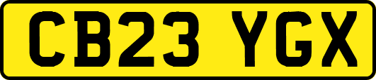CB23YGX